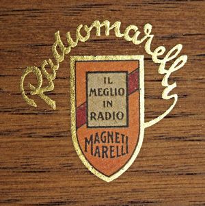 Radio Marelli Radio Marelli